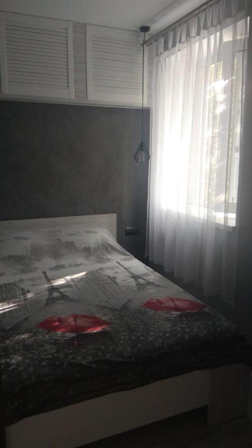 Super Apartment On O.Polya 137 Dnipro Eksteriør billede